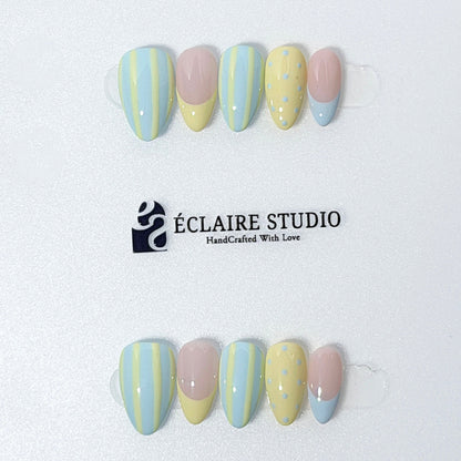 Seaside Gelato