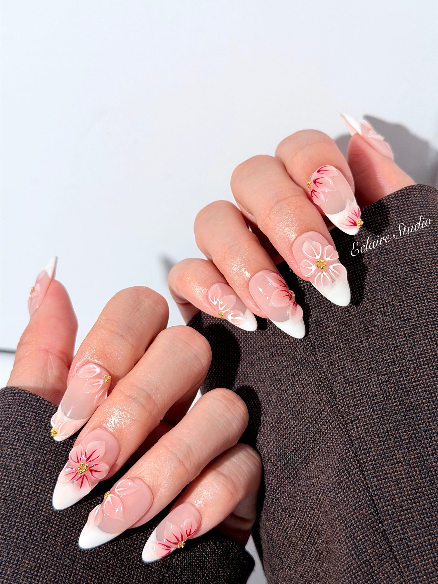 Sakura Dew