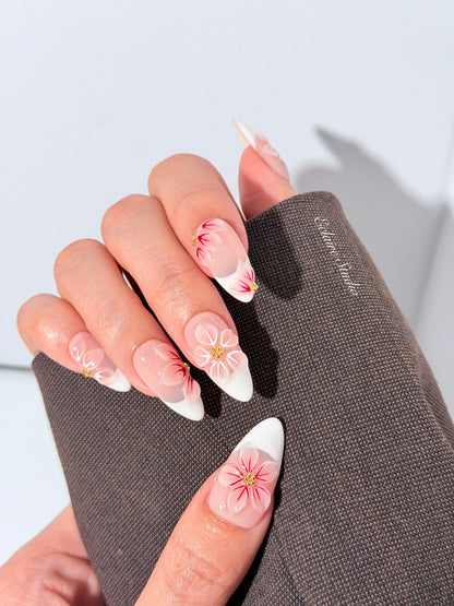 Sakura Dew
