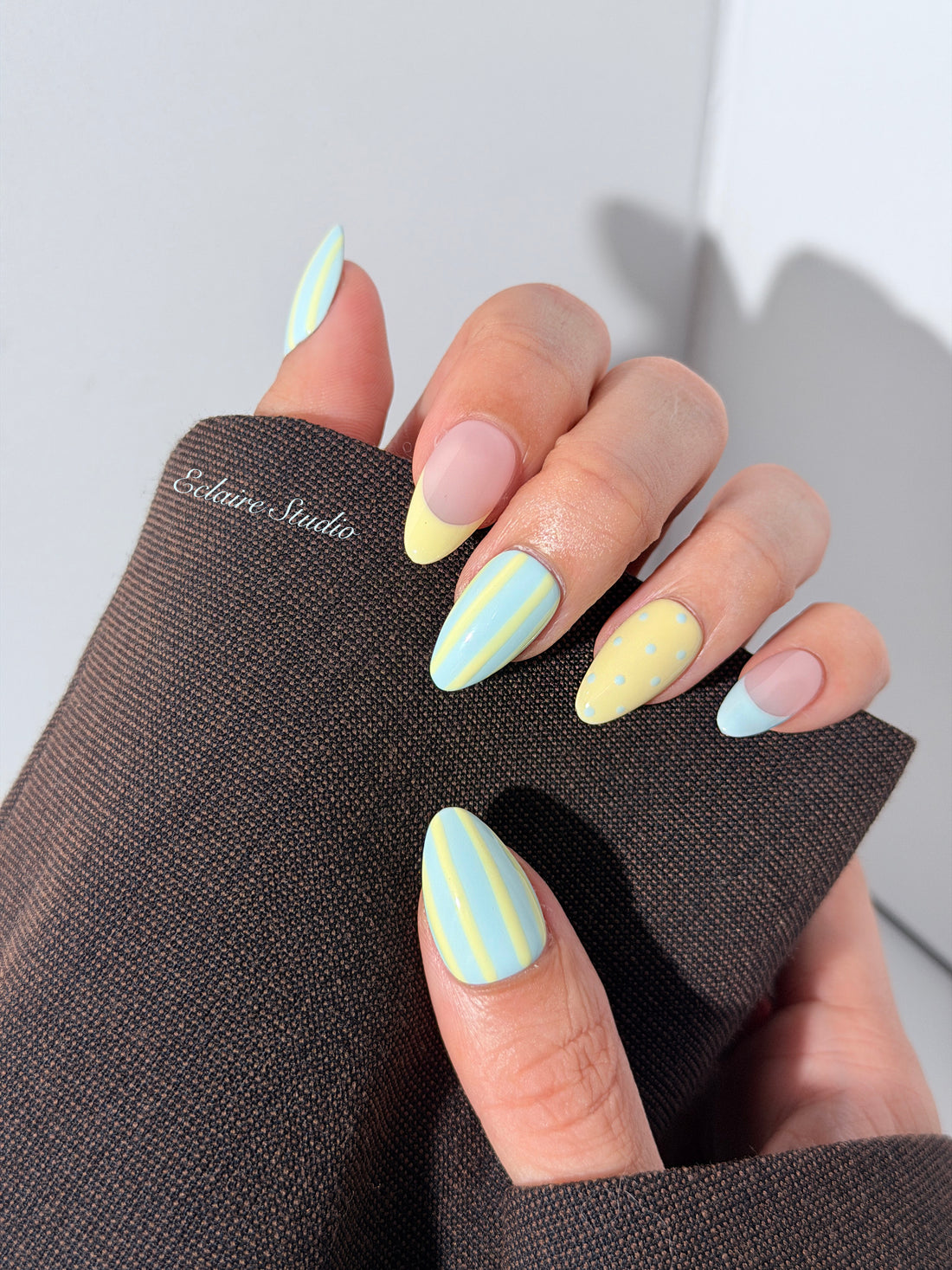 Seaside Gelato