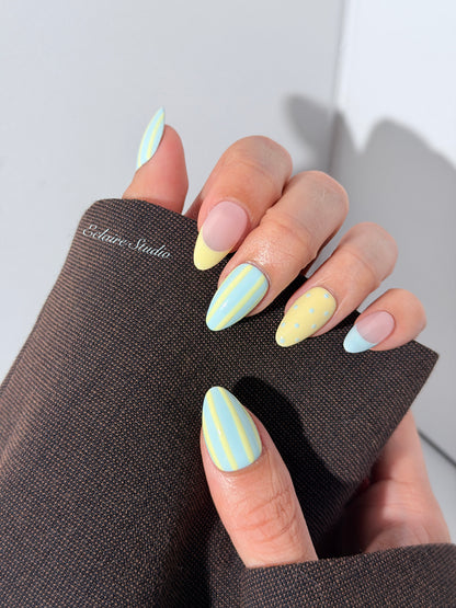 Seaside Gelato