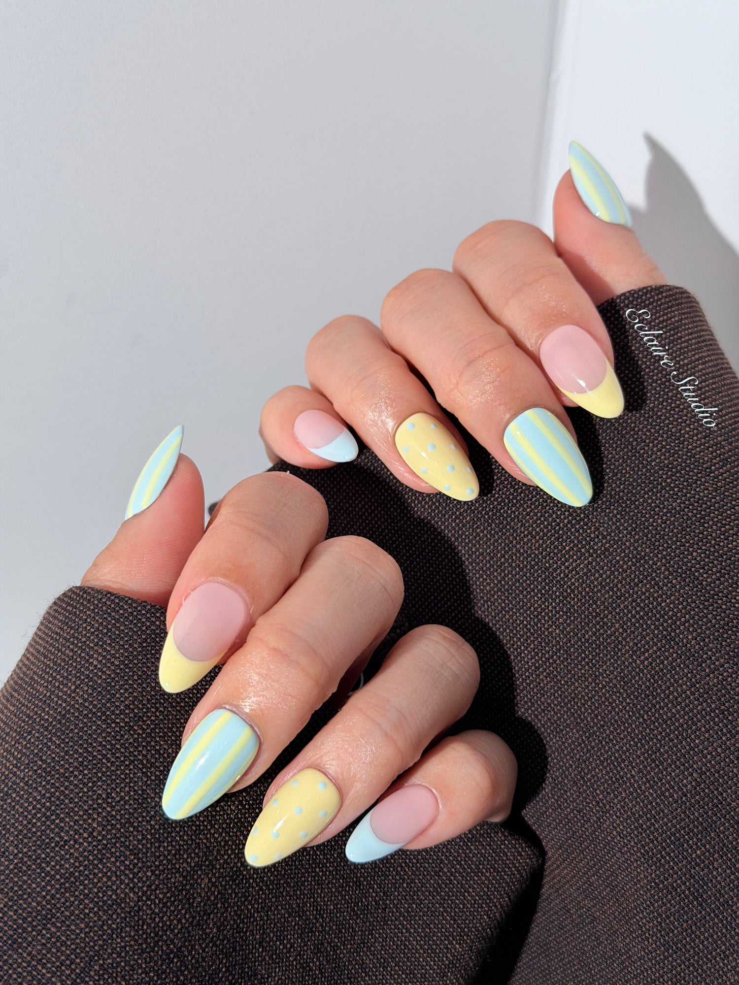 Seaside Gelato
