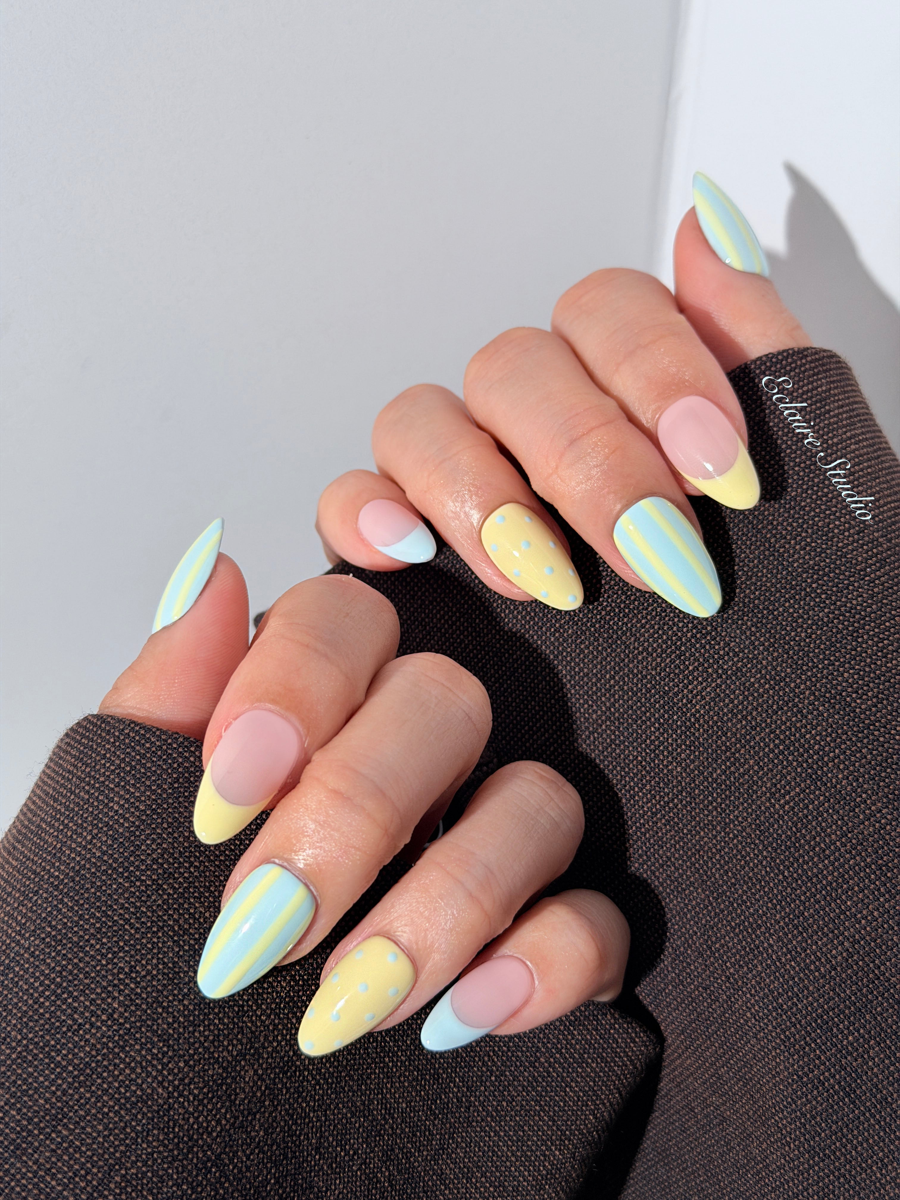 Seaside Gelato