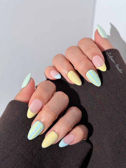Seaside Gelato