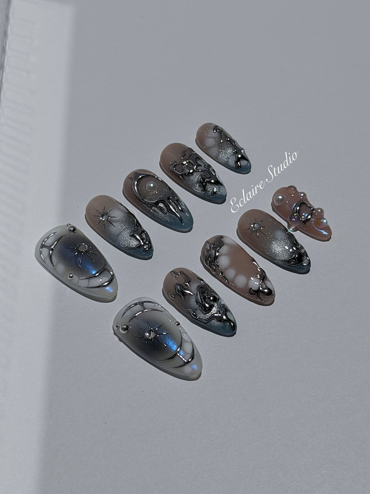 Moonstone