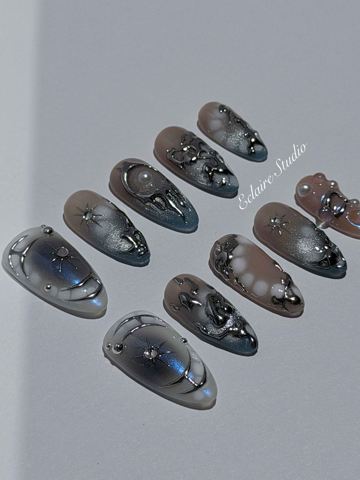 Moonstone