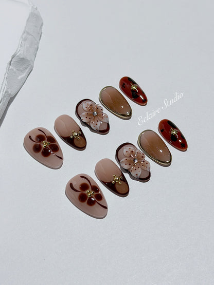 Chestnut