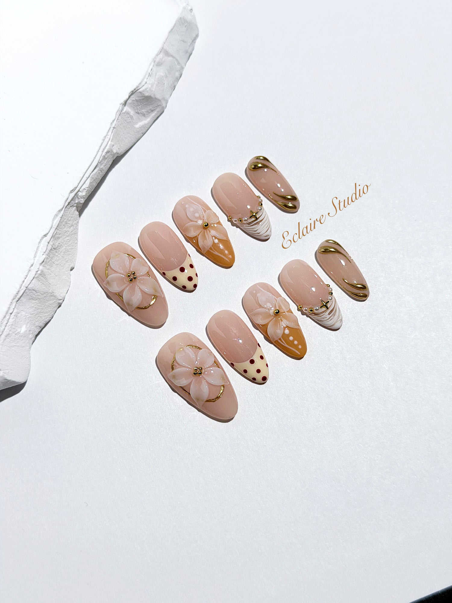 Madeleine