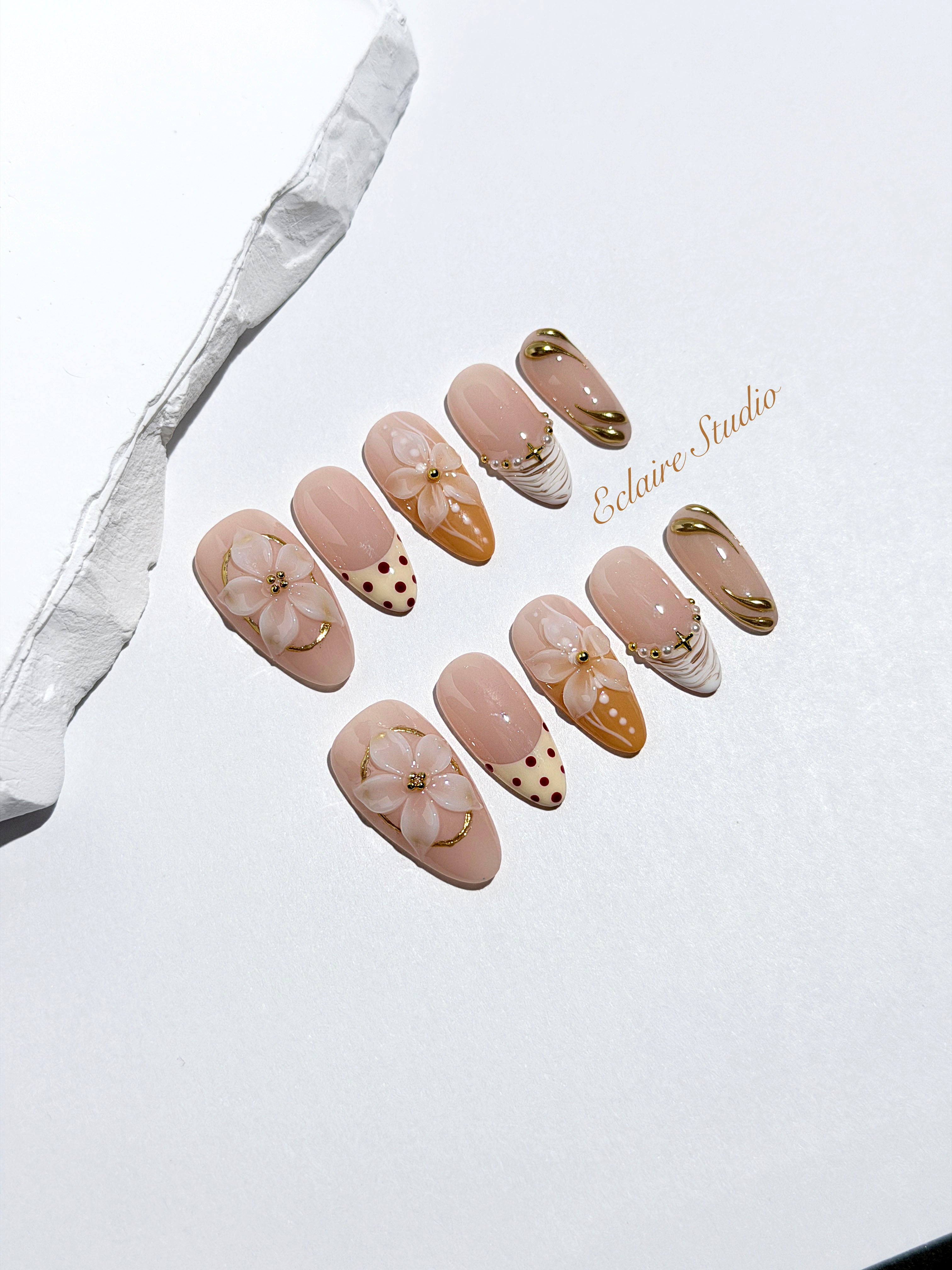 Madeleine