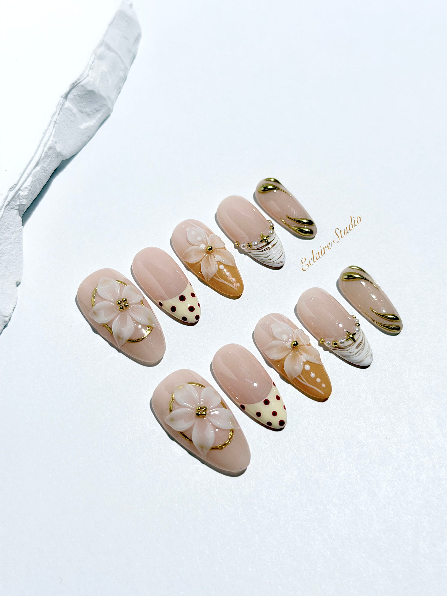 Madeleine