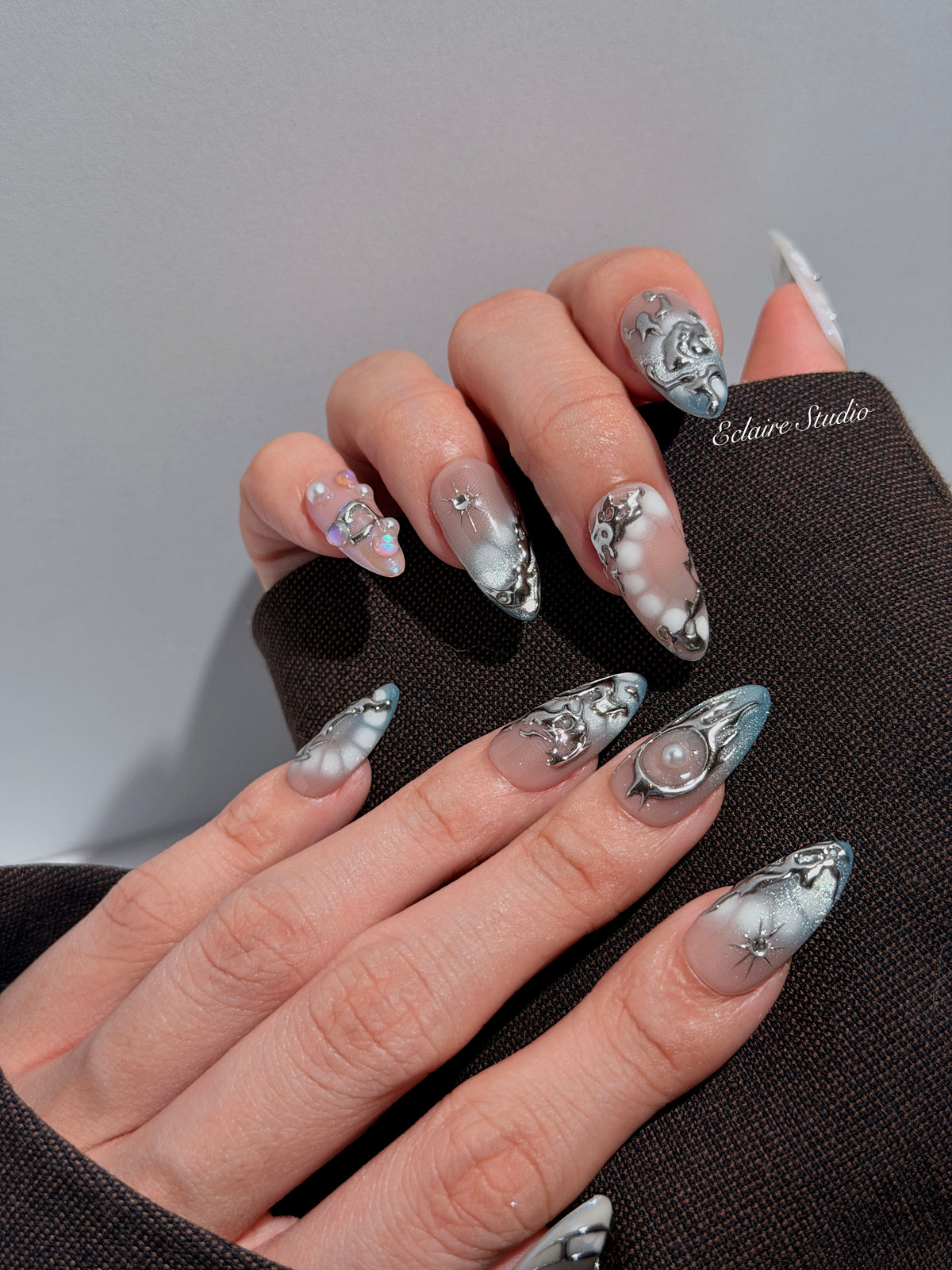 Moonstone