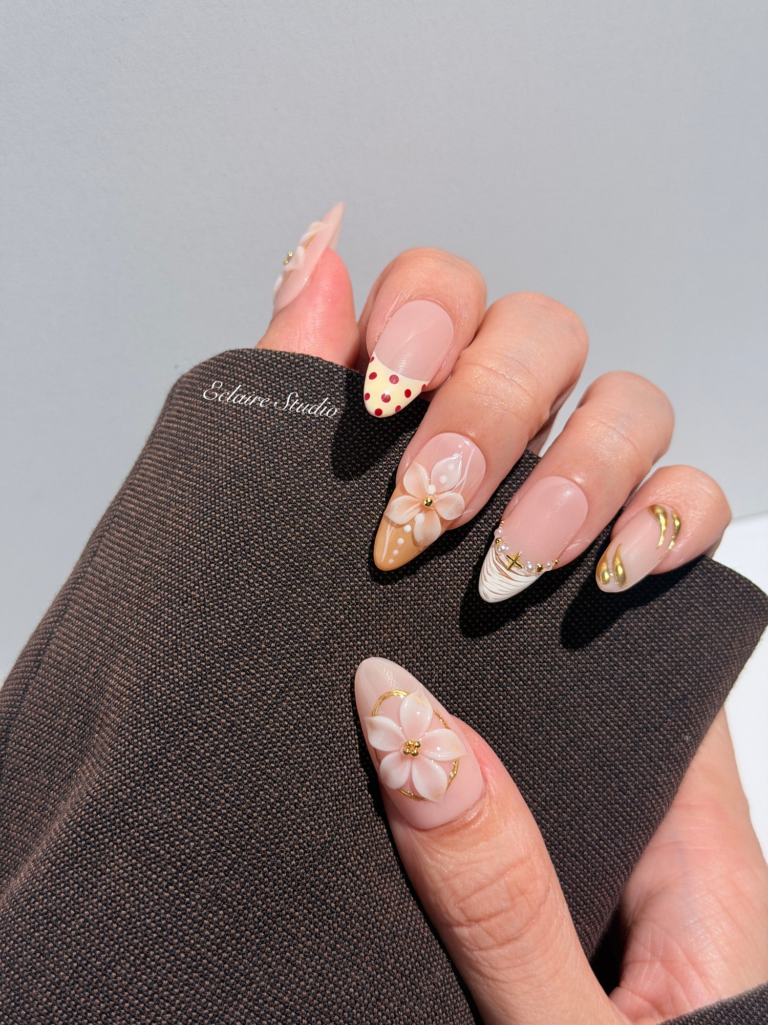 Madeleine