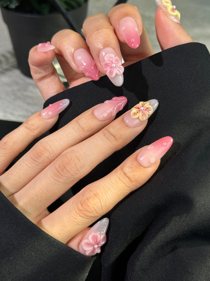 Blush Blossom