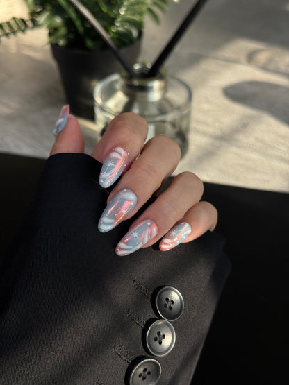 Celestial Waves