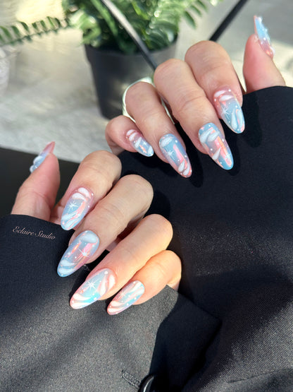 Celestial Waves