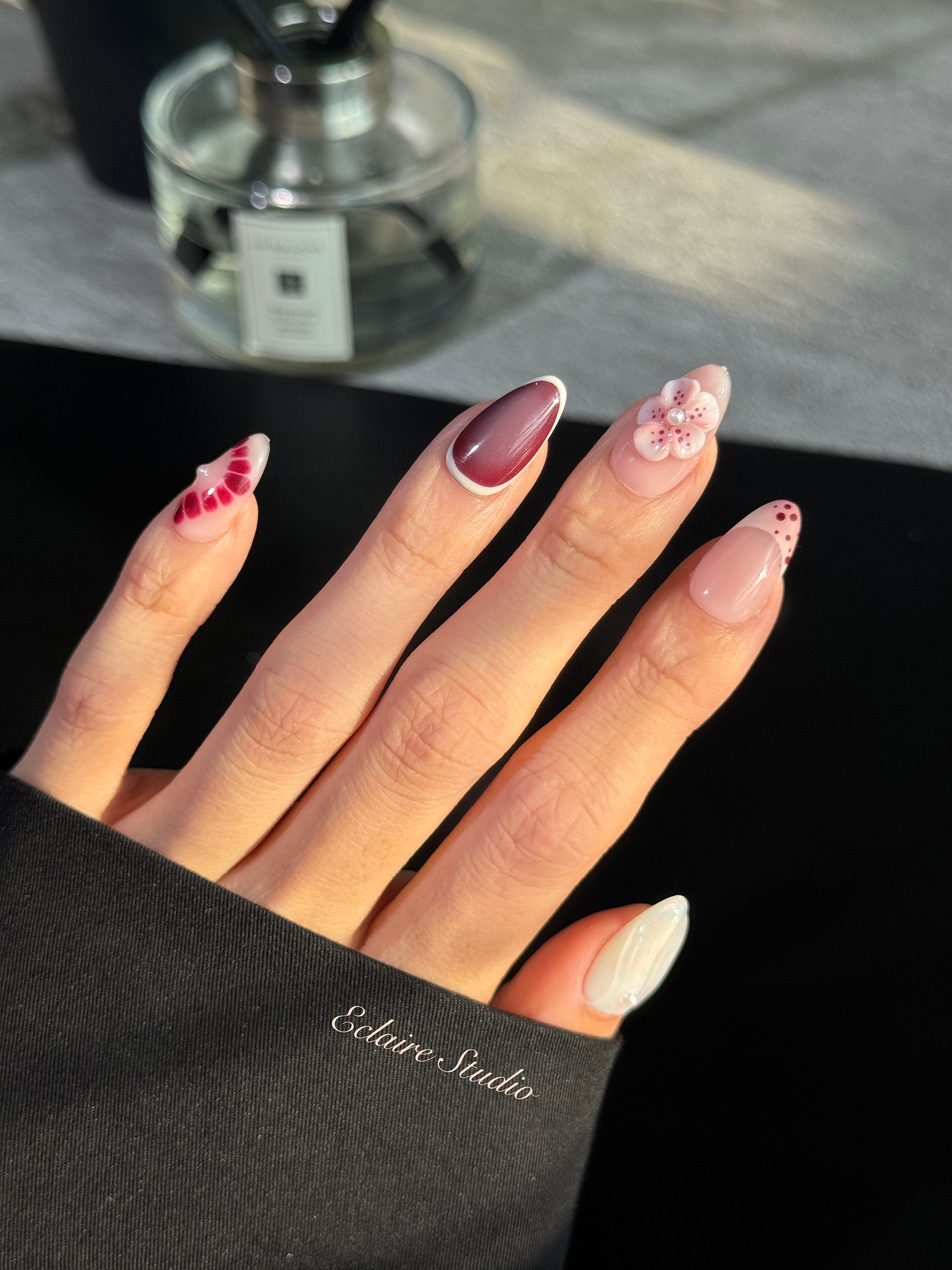 Plum