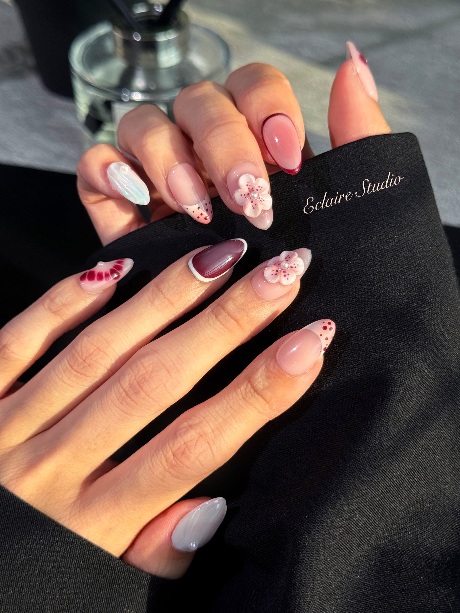 Plum