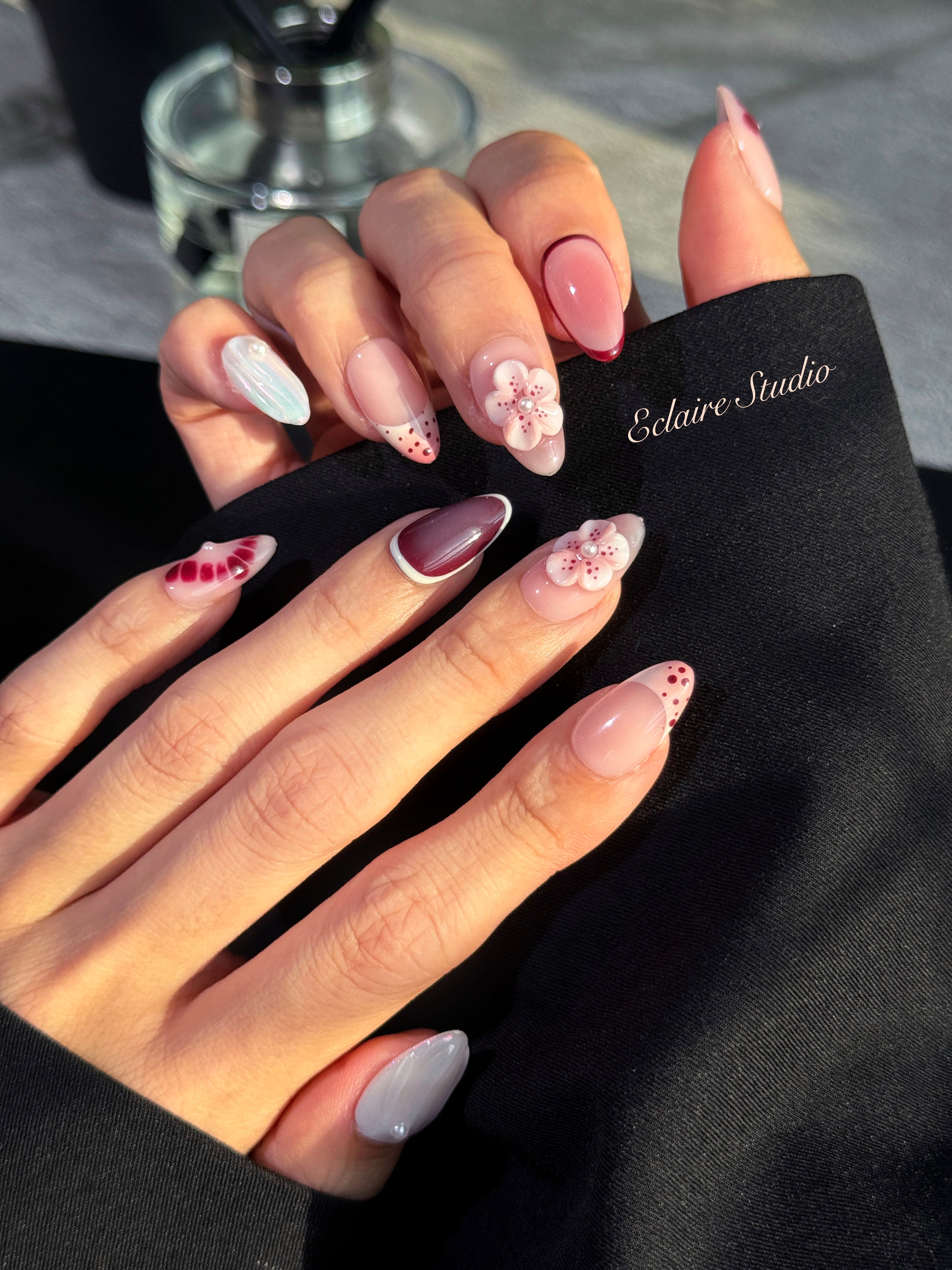 Plum