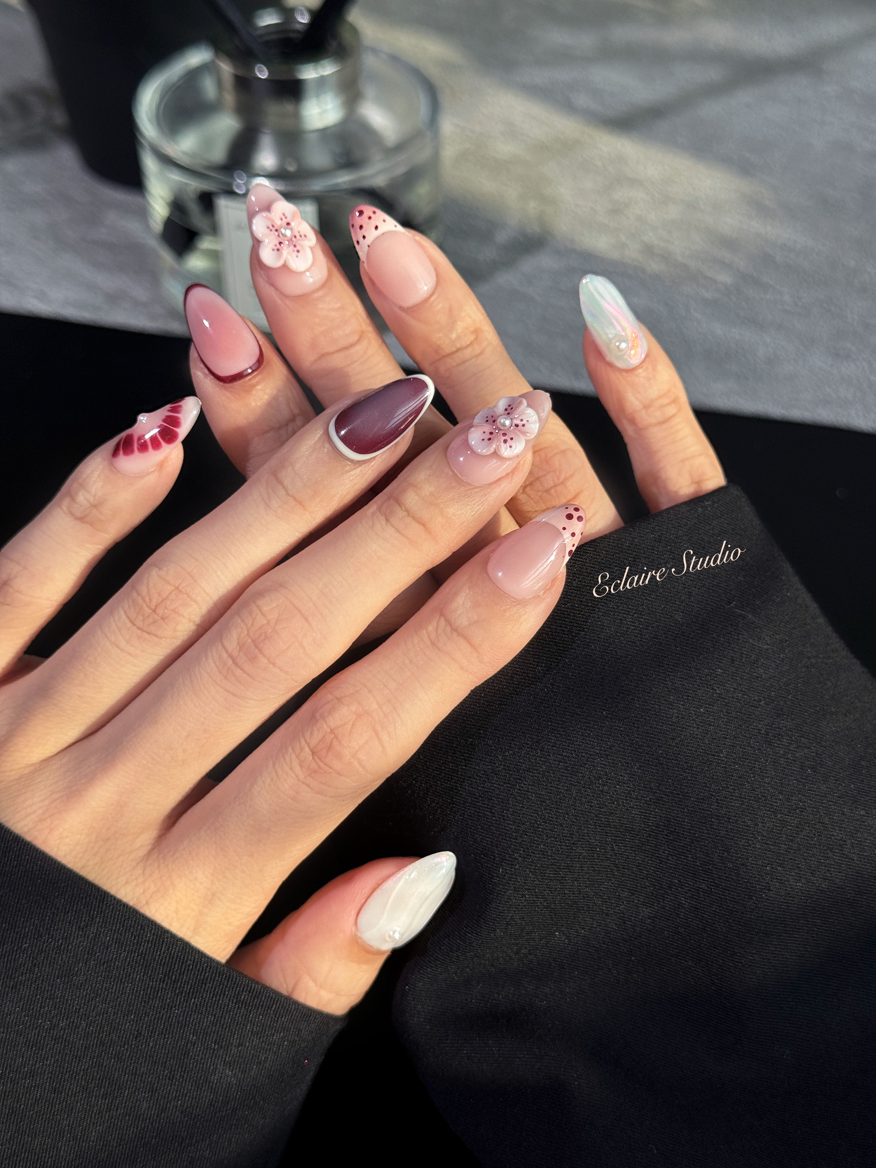 Plum