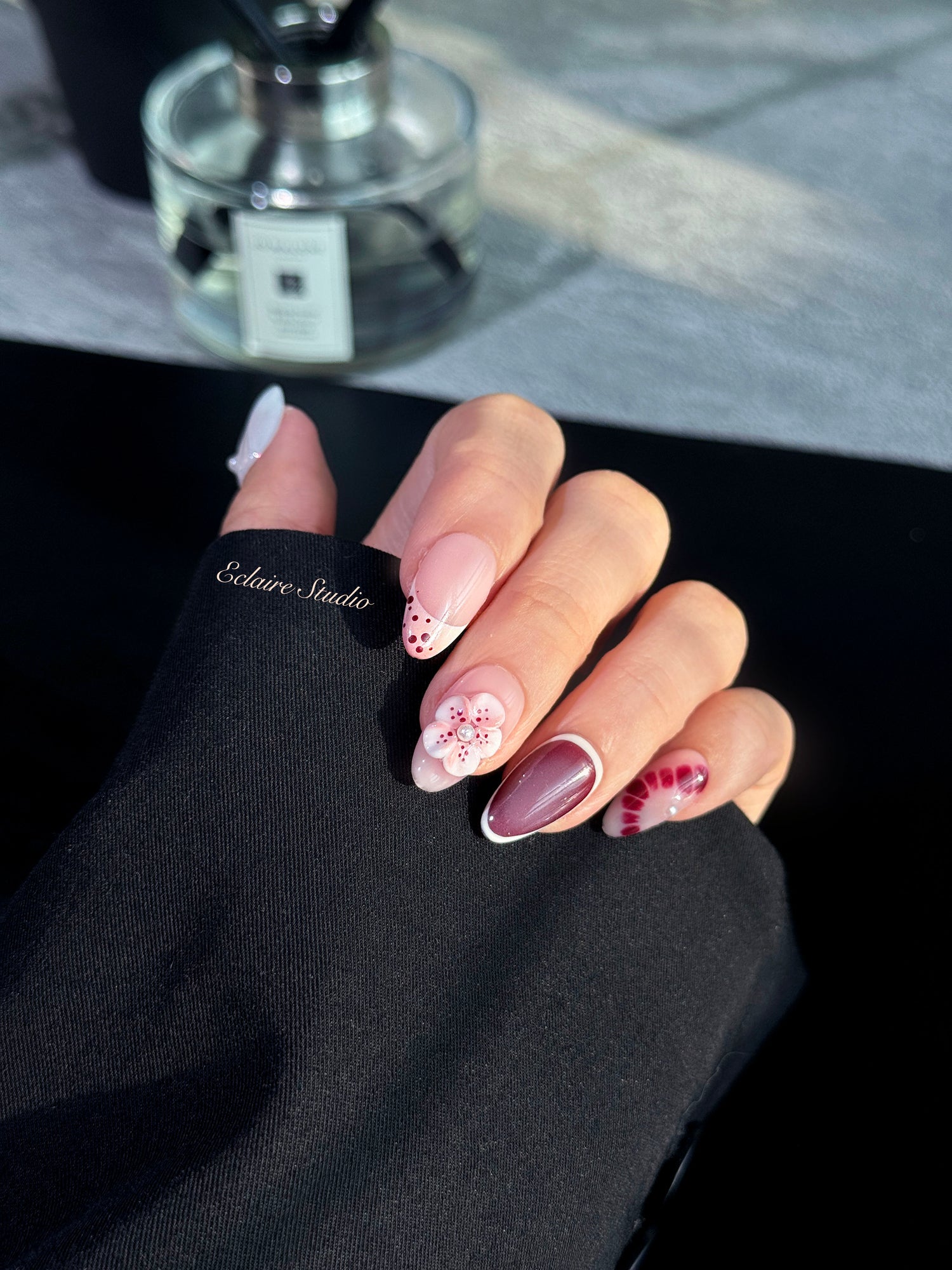 Plum