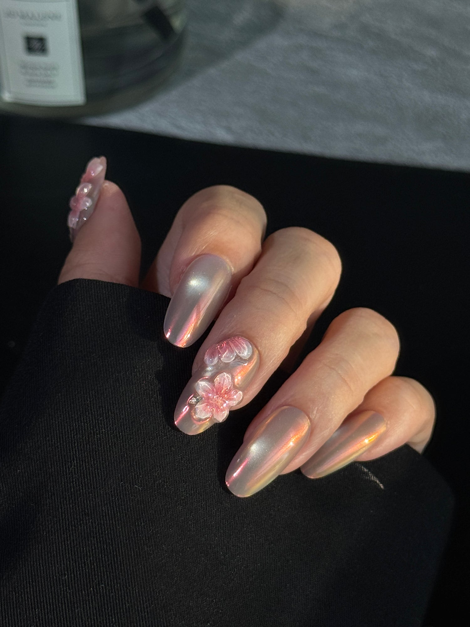 Moon Petal