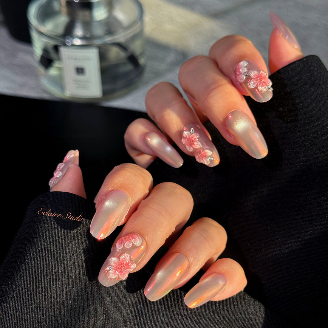Moon Petal