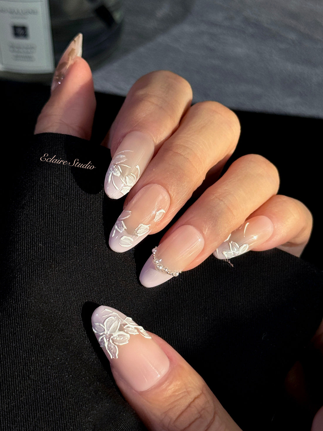 Lilac Bloom