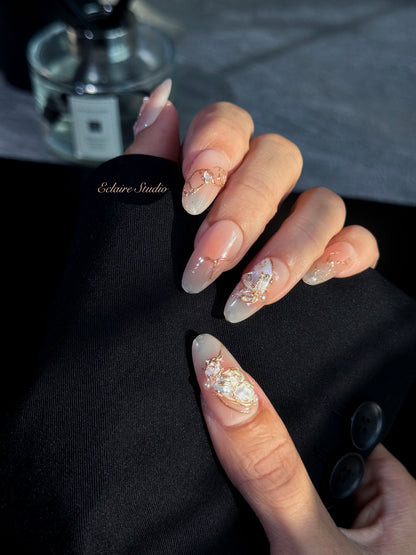 Shellbound Wings