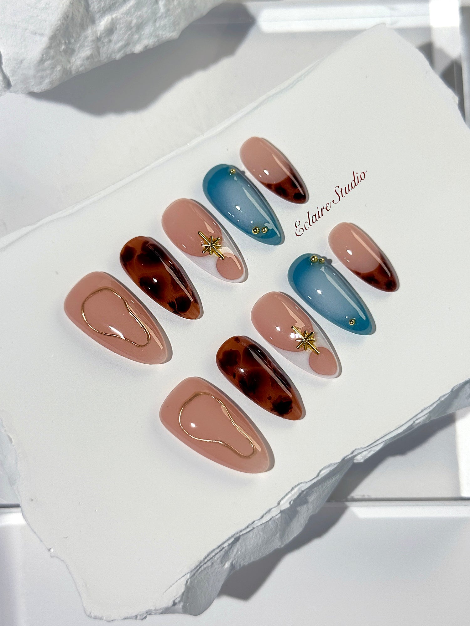 Icy Mocha