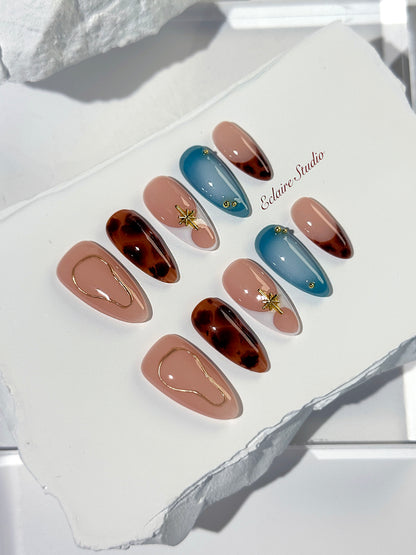 Icy Mocha
