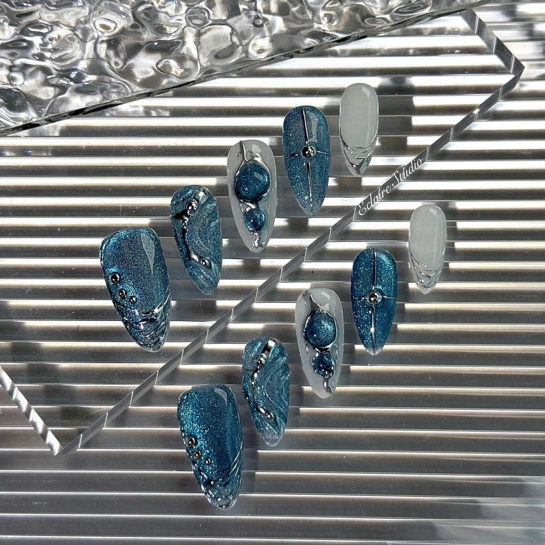 Sapphire