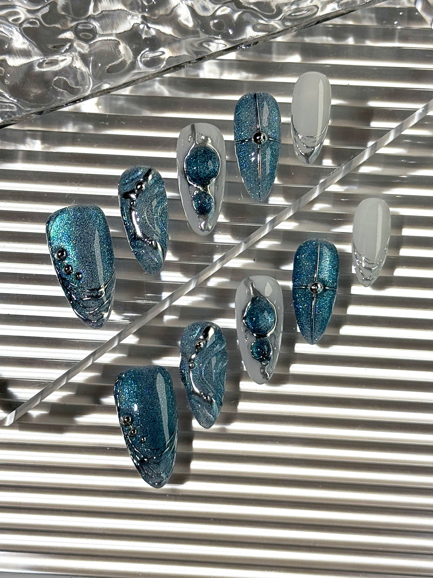 Sapphire